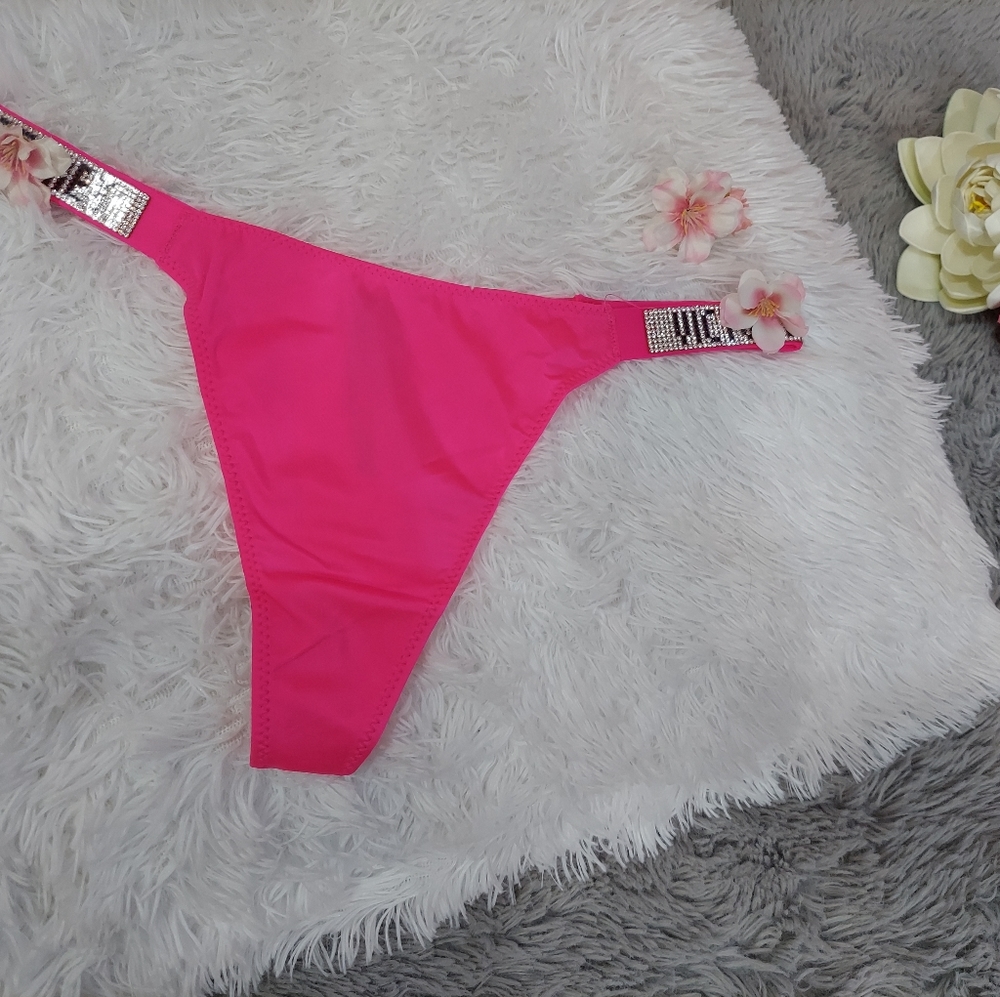 Panties Satin, Thong panty. Women Panties Satin